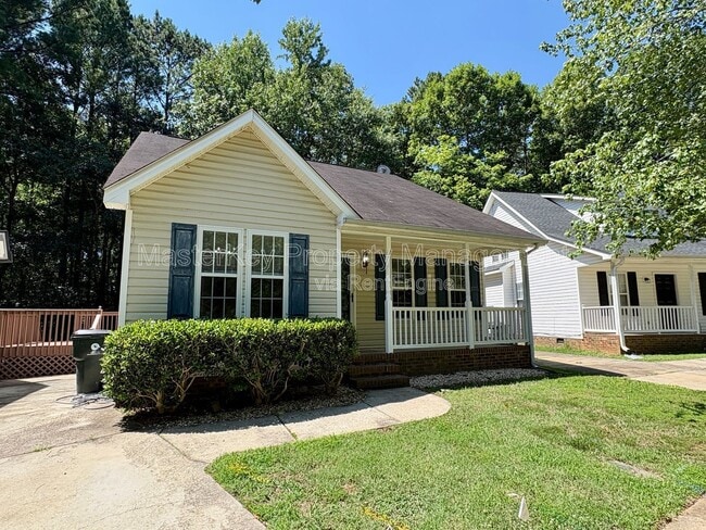 Photo - 317 Cross Hill Ln