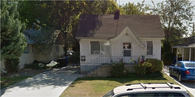 Building Photo - 2 bedroom 1 bath Provo basement apartment