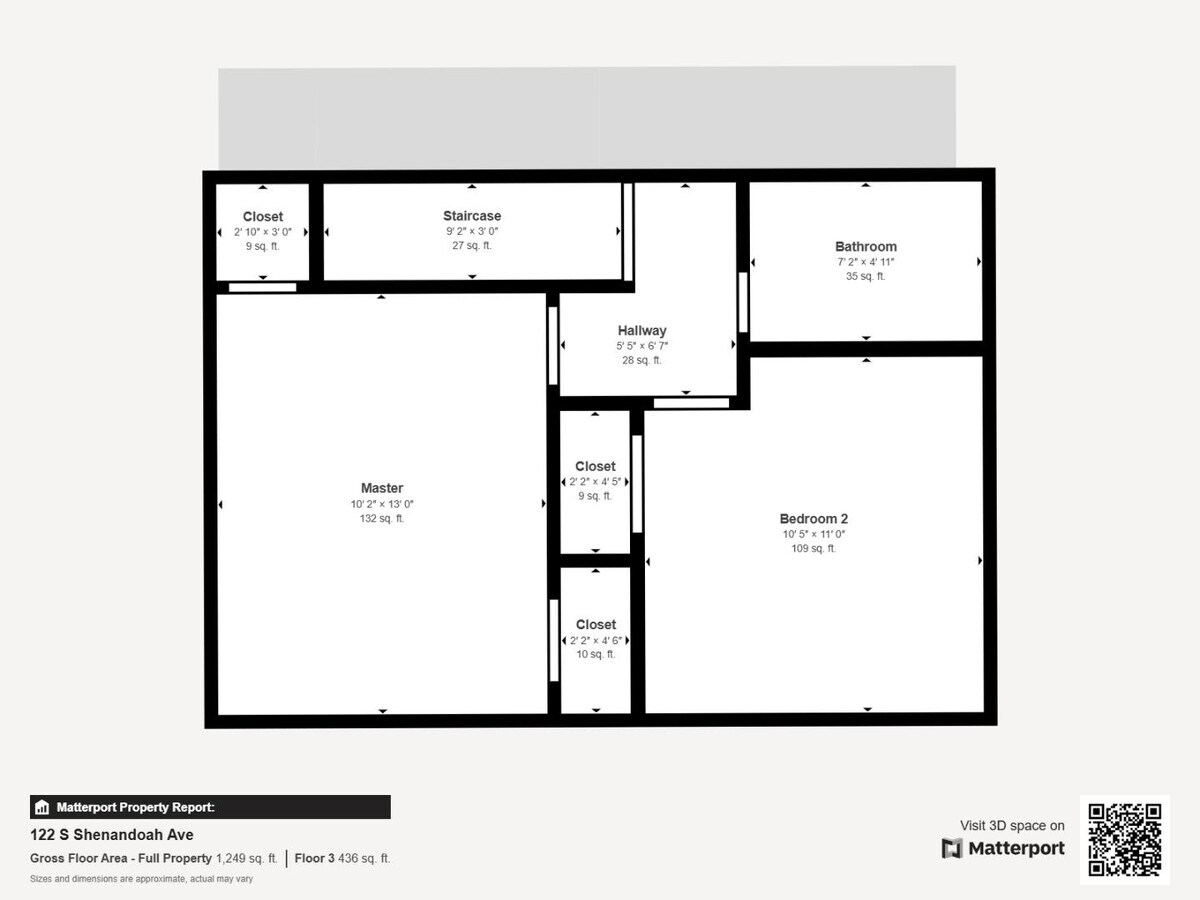 Photo - 122 S Shenandoah Ave