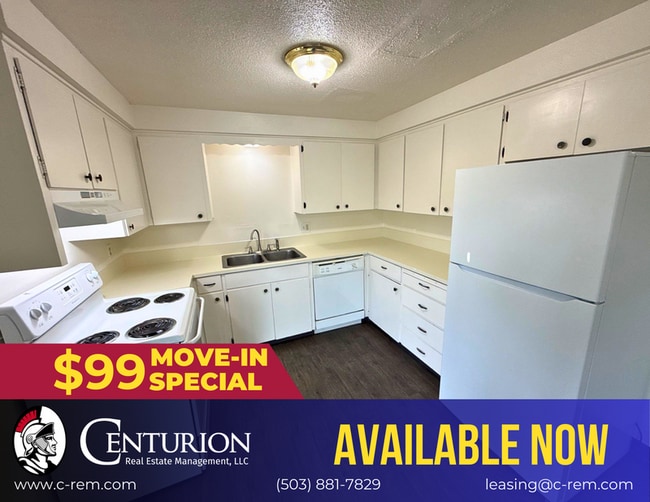 Building Photo - 3870 Iberis St NE