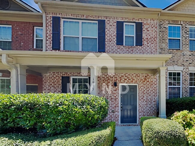 Photo - 1935 Bayrose Cir Townhome