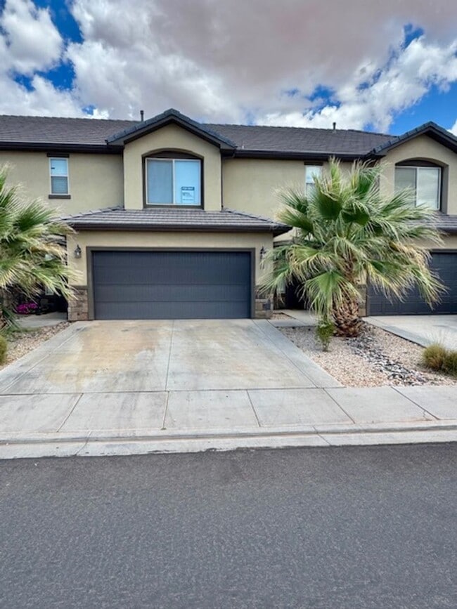 Blackhawk Townhome in Santa Clara - Blackhawk Townhome in Santa Clara