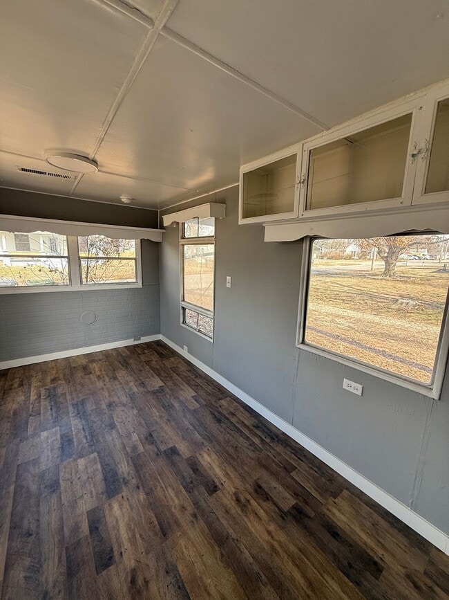 Photo - 2 bedroom/1 bathroom mobile home