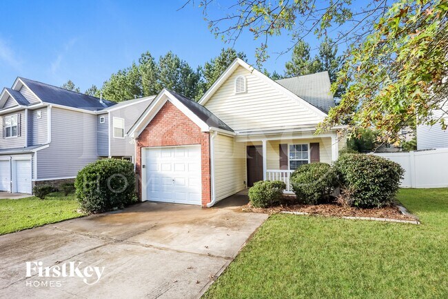 Photo - 3421 Sable Chase Ln