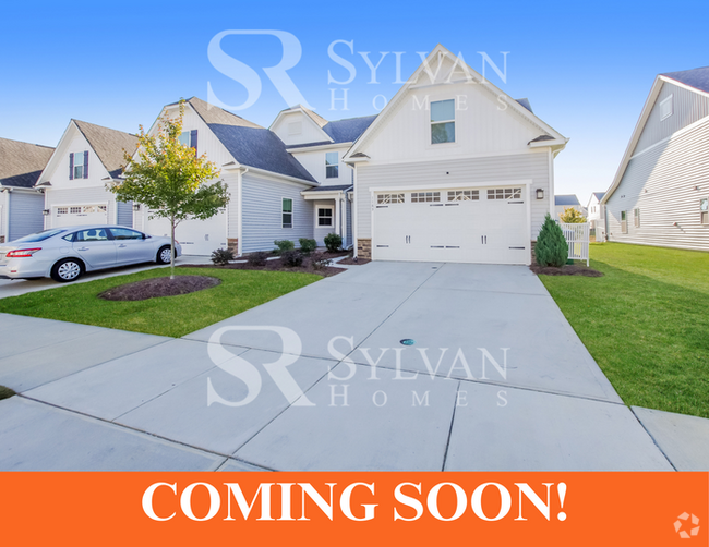 Building Photo - The Lifestyle You Deserve. Rental