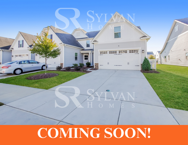 The Lifestyle You Deserve. - The Lifestyle You Deserve. Townhome