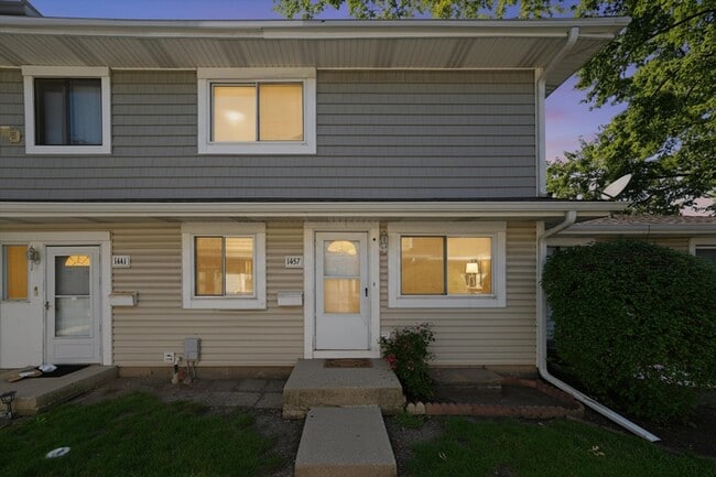 1437 Sutter Dr
