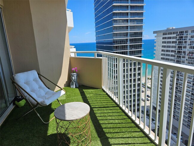 Photo - 1980 S Ocean Dr Unit 21l