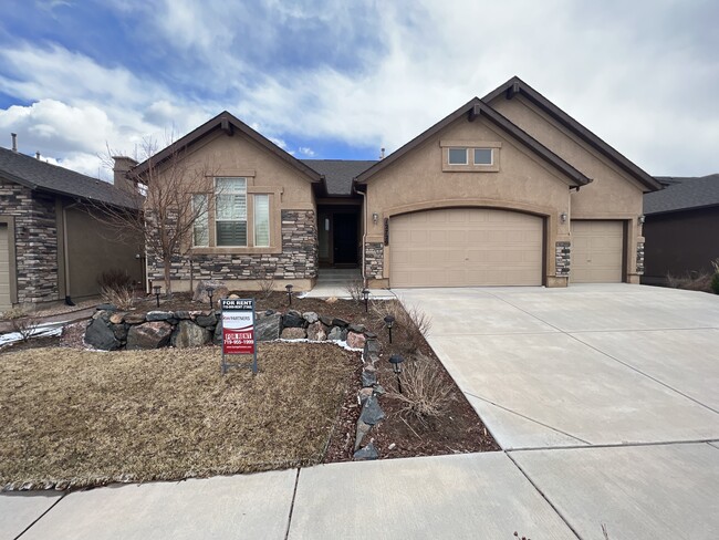 Building Photo - 12729 Mission Meadow Dr Rental