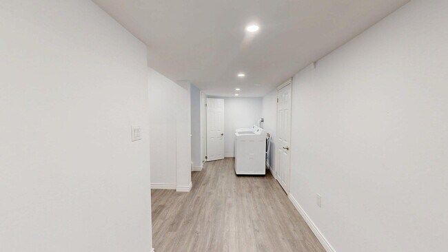 Photo - Beautiful New Renovated lower unit Availab... Unit Lower