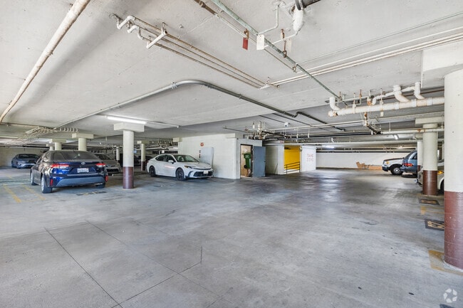 Parking Garage
