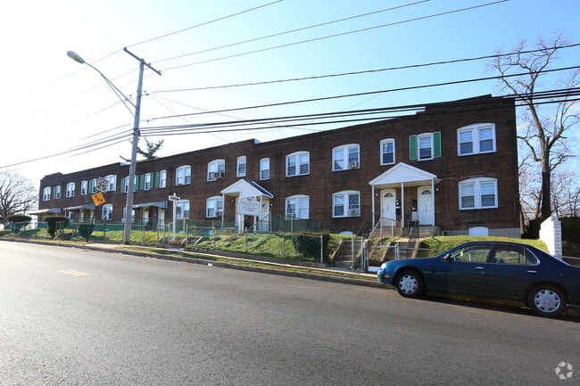 Baybrook Park Apartments