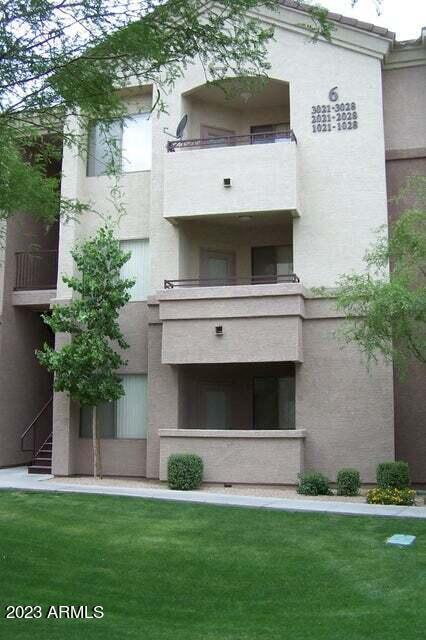 Building Photo - 18416 N Cave Creek Rd Unit 3003 Rental