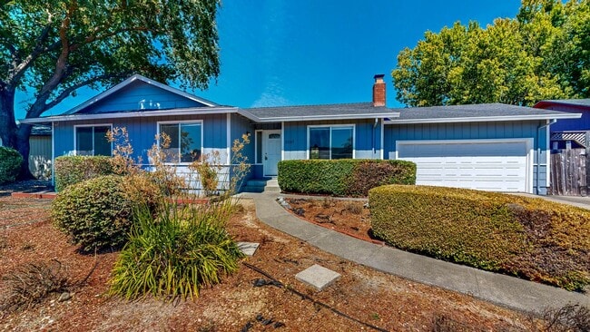 Building Photo - 4 Bedroom 2 Full Bathroom Single Family Ho... Rental