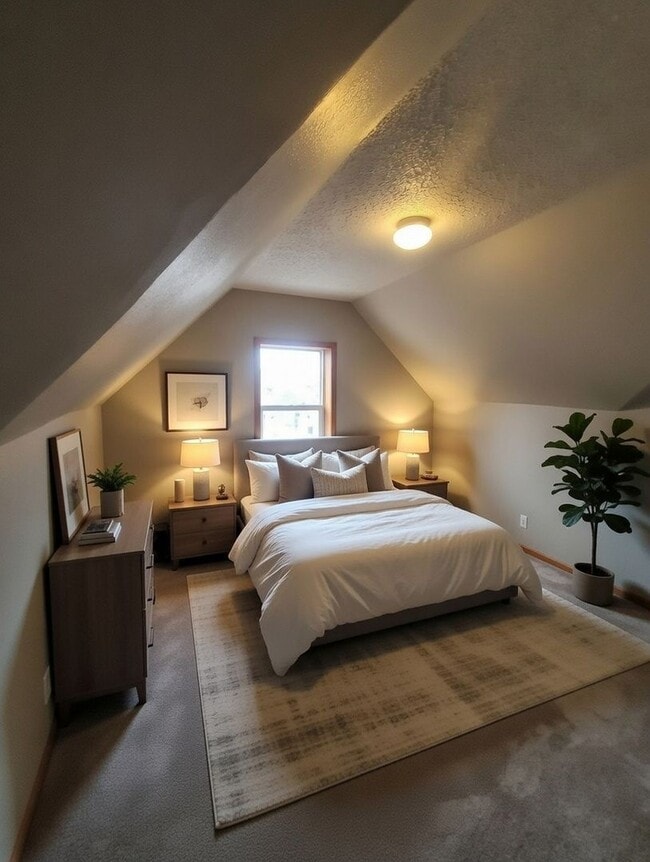 Photo - 1613 Austin Ave Unit Upper