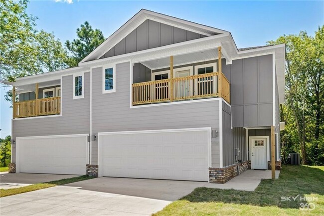 Photo - 4207 W Sardinia Way Townhome