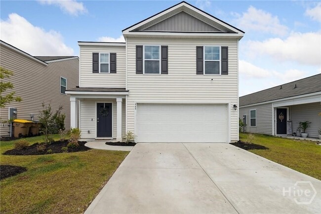 Building Photo - 448 Flat Rock Trace Rental