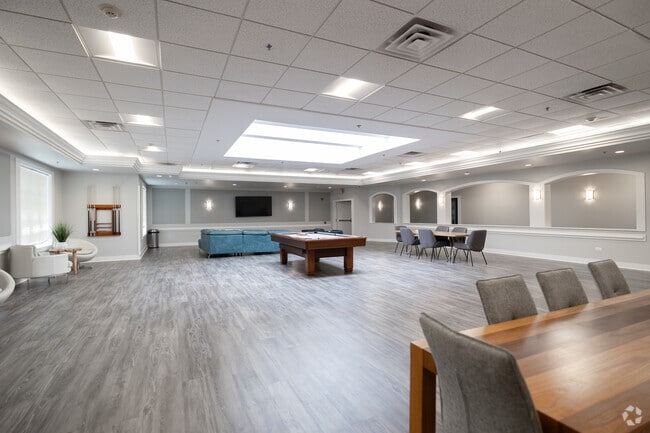 Community Room