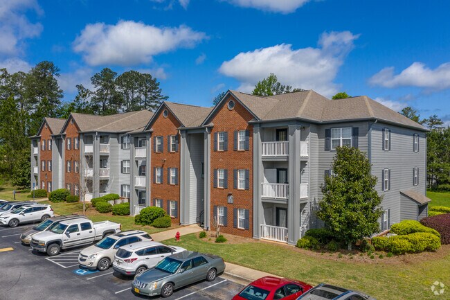 Photo - Hickory Falls