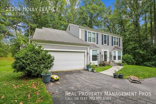Photo - 13104 Holly Leaf Ct