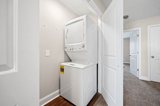 Harmony Square Townhomes