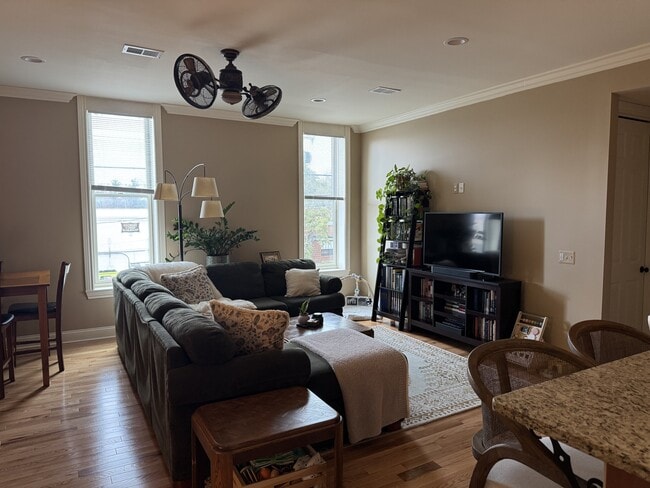 Photo - 101 S Saginaw St Unit 203