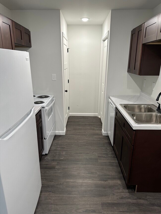 Photo - 827 Old Corbin Pike Rd Unit 2