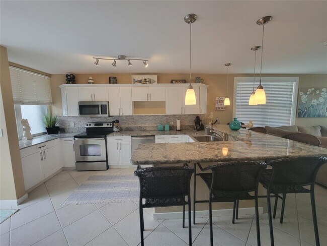 Photo - 1200 N Fort Lauderdale Beach Blvd Unit #1