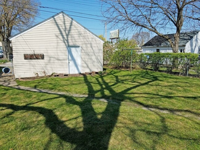 Photo - Single Family Home with Garage