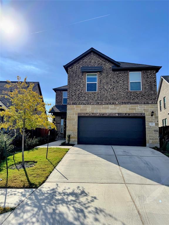 Photo - 1711 Winding Talley St