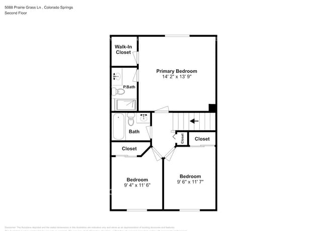 Photo - 5088 Prairie Grass Ln