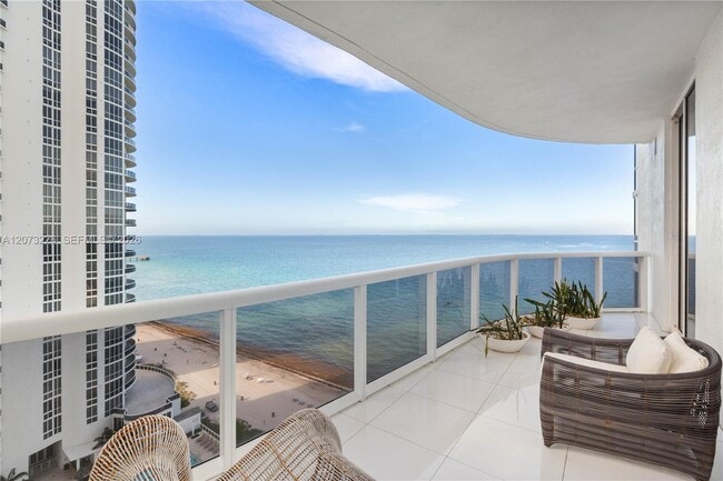 Photo - 15811 Collins Ave Unit 1702