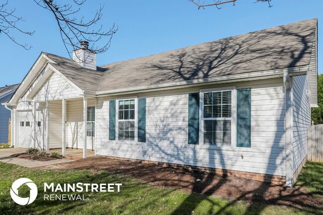 Photo - 3604 Cedar Bark Dr