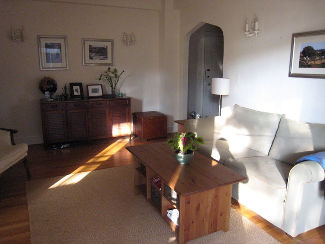 5130 Connecticut Ave NW Unit 404