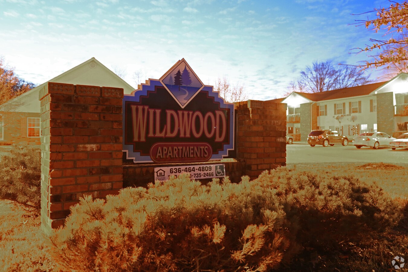 Photo - Wildwood Apartments