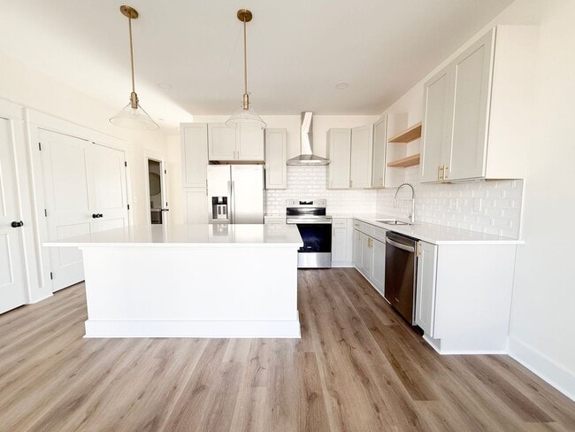 Photo - Spacious 3-Bedroom + Flex Room at Highbury | Jack & Jill Bath