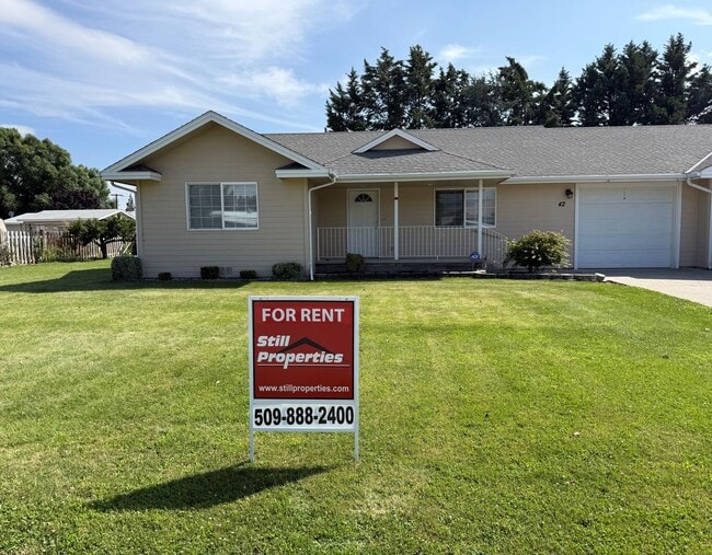 Building Photo - Now renting 2 bedroom House