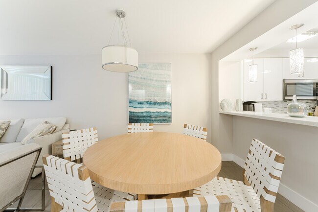 Photo - 601 N Ocean Blvd Unit 503