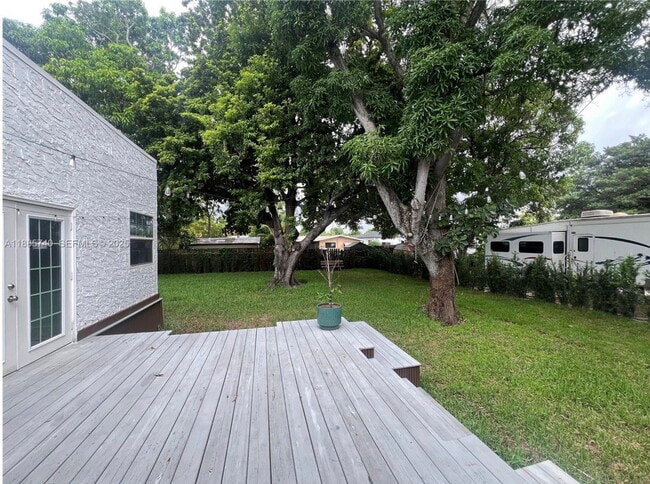 Photo - Southwest 1st Avenue, Hallandale Beach, FL 33009 - 3 BR 2 BA single-family home