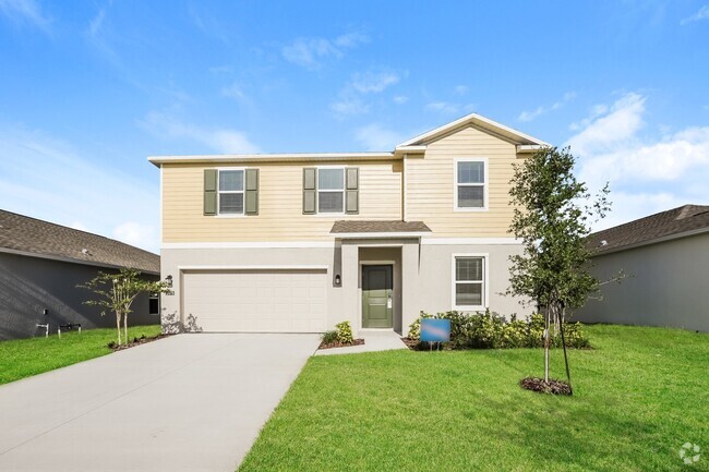 Building Photo - 2478 McKinley Dr Rental