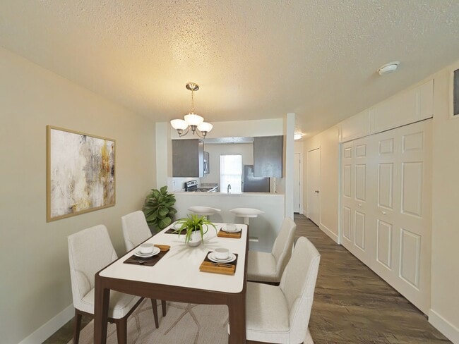 Clearpoint Valley Townhomes