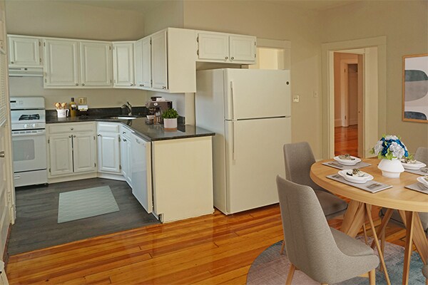 339 Beacon St Unit 1