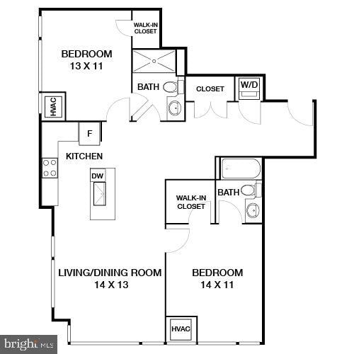 Building Photo - 521 S Broad St Unit 1B-319 Rental