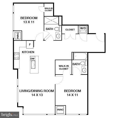 Building Photo - 521 S Broad St Unit 1B-319 Rental