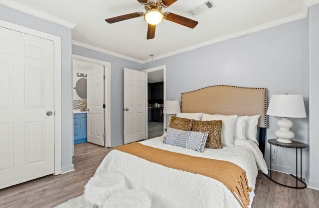 Photo - beautifully remodeled 4-bedroom, 2-bathroo...