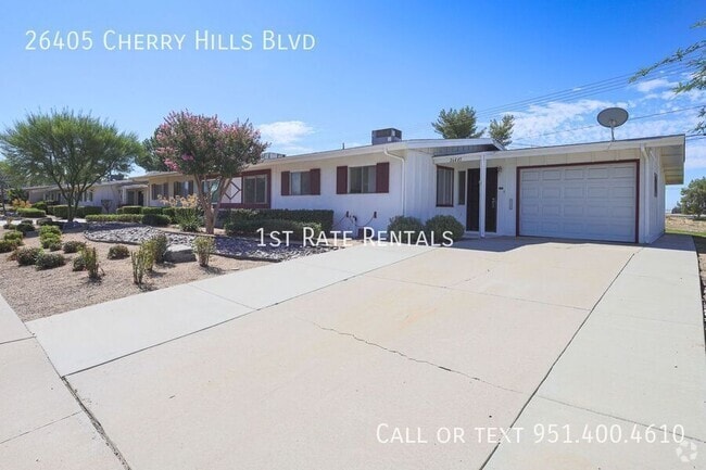 Building Photo - 26405 Cherry Hills Blvd Rental