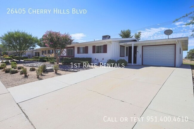 Photo - 26405 Cherry Hills Blvd Casa