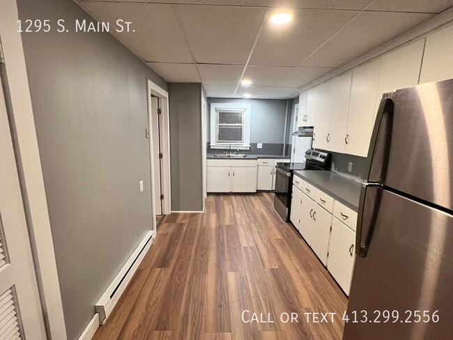 Building Photo - 1295 S Main St Rental