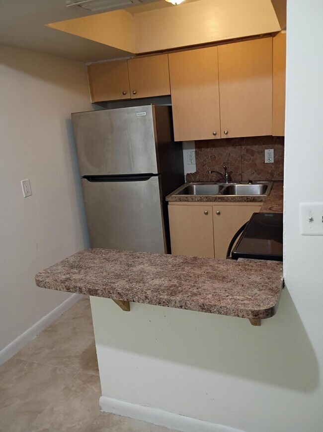 Photo - 1845 NW 55th Ave Unit 4