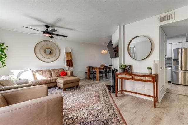 Building Photo - 2606 Custer Pkwy Unit C Rental